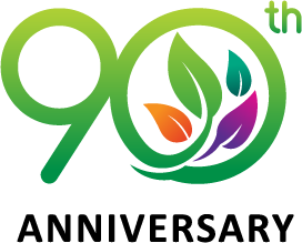 草間組は90周年を迎えました